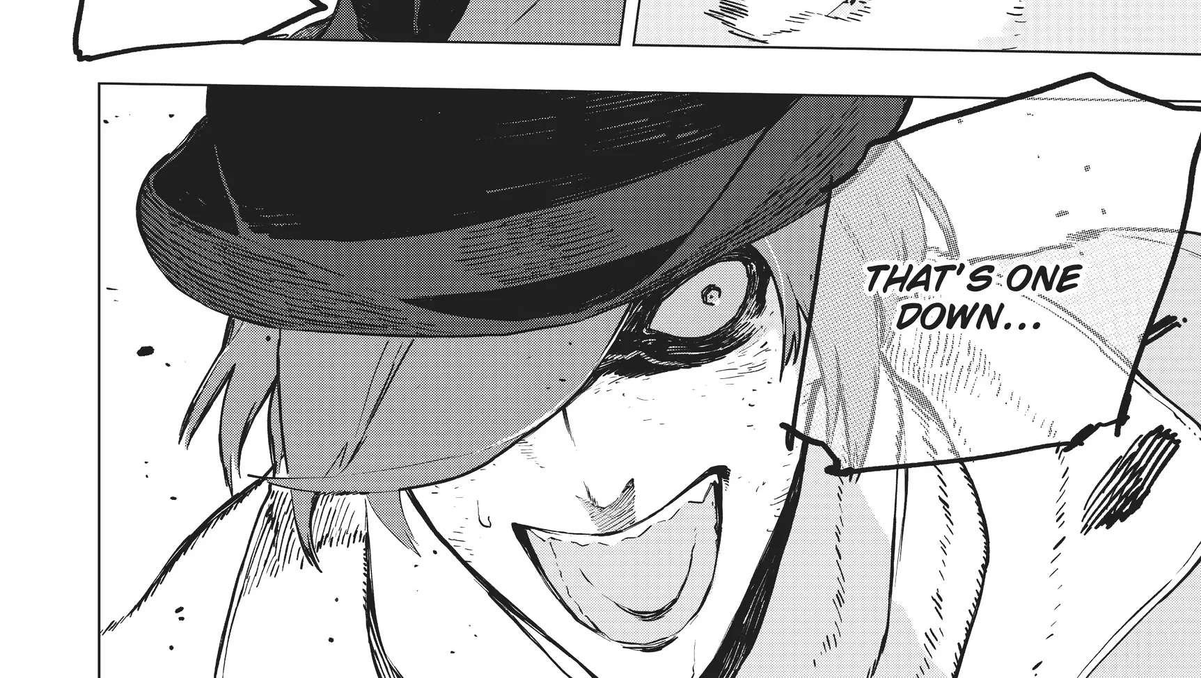 RWBY: The Official Manga Chapter 19 - page 12