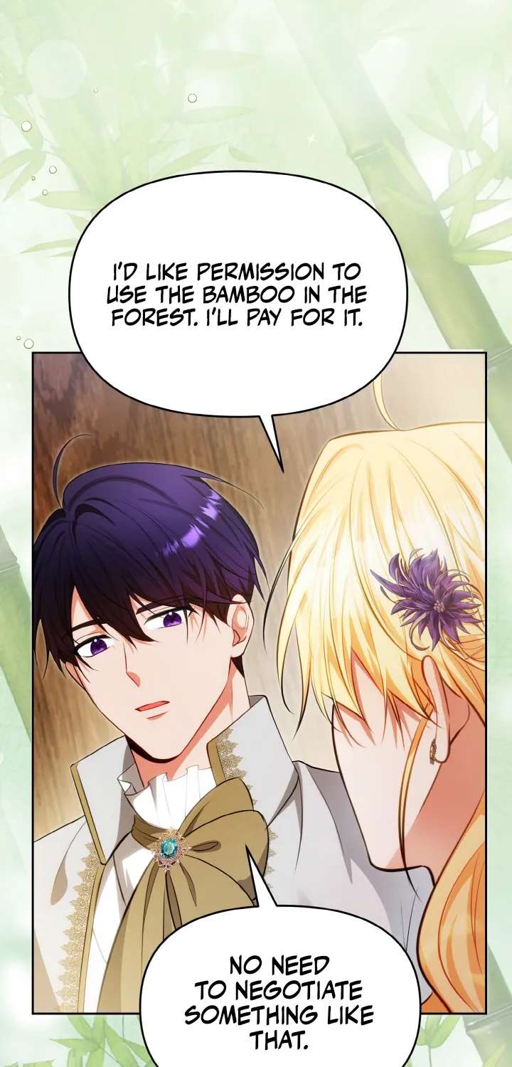 My ex-husband wants to reconcile Chapter 38 - page 71