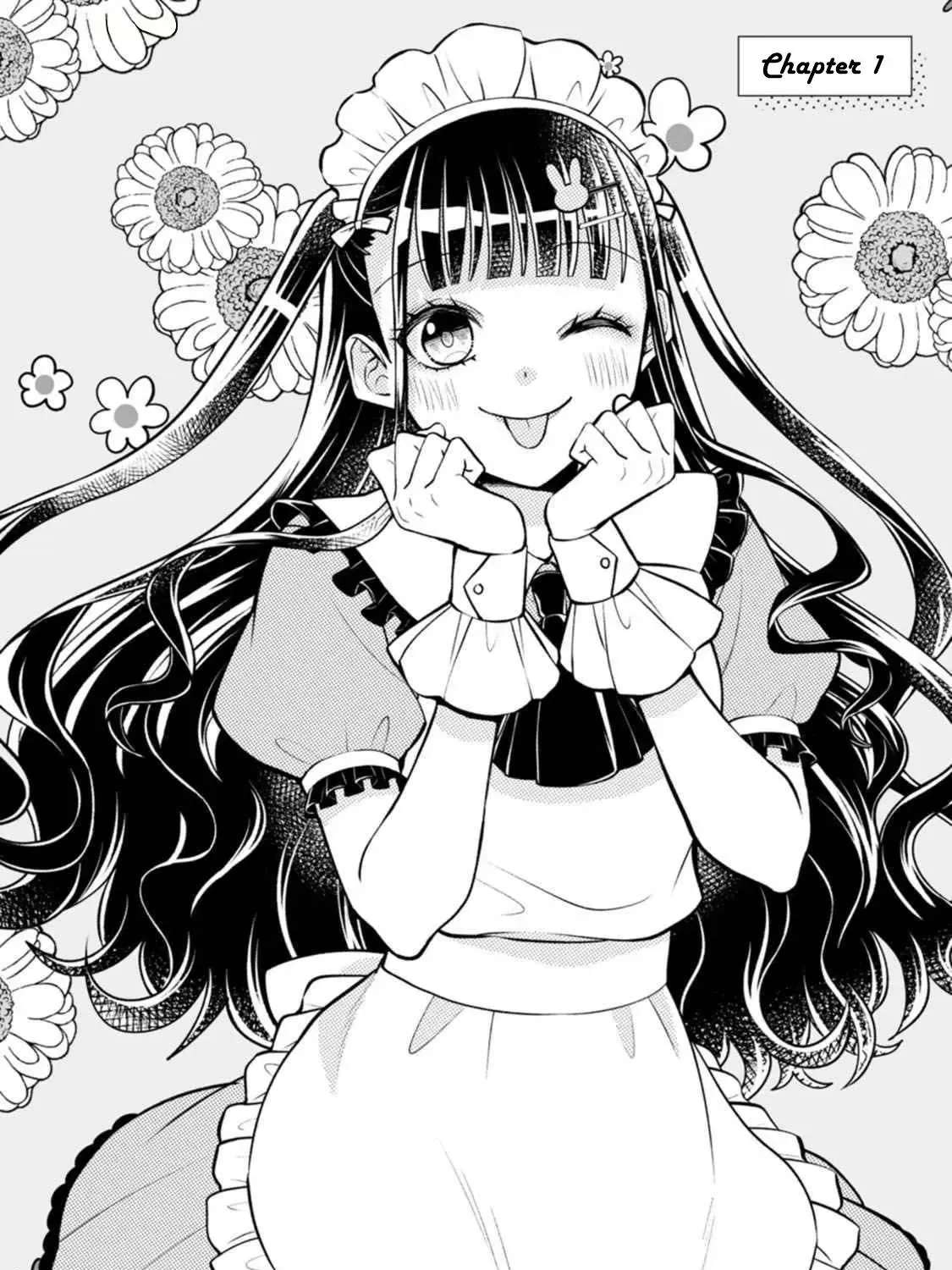 Kawaikute Gomen Chapter 1 - page 6