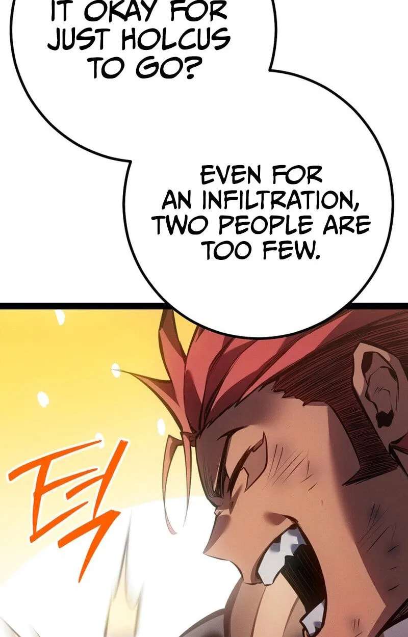 The Bastard of Swordborne Chapter 109 - page 32