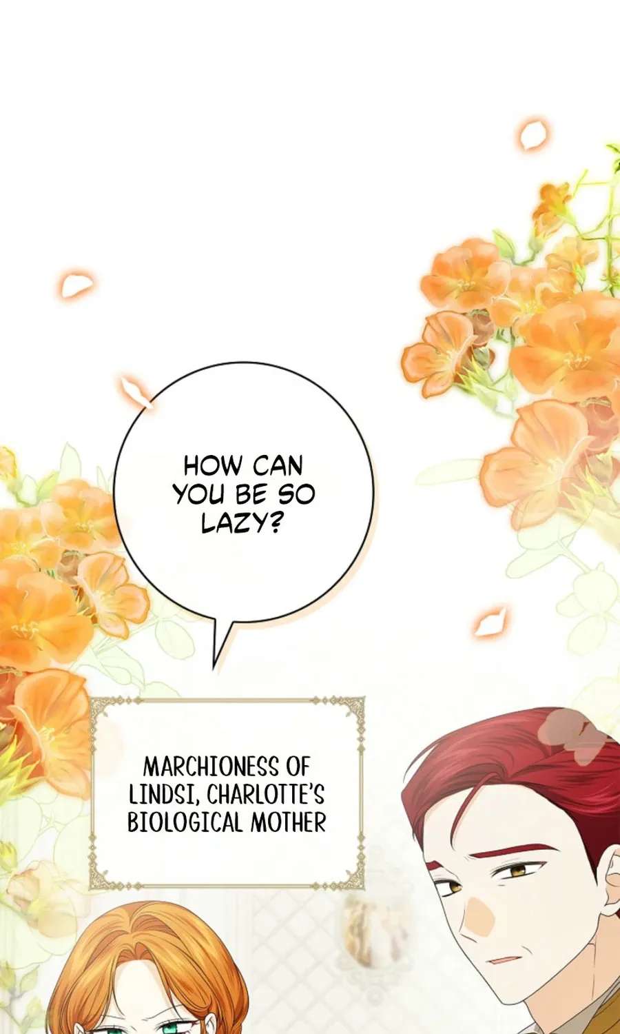 Second Male Lead, Come to My Bed Chapter 5 - page 45