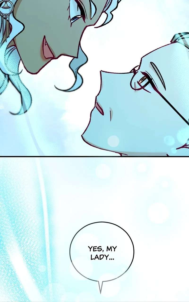 Don’t Look Back, Seisia! Chapter 83 - page 62
