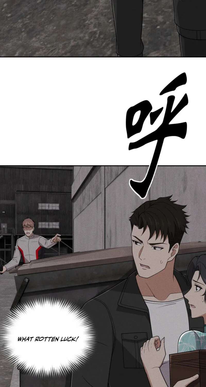 Dushi Yin Long Chapter 102 - page 14