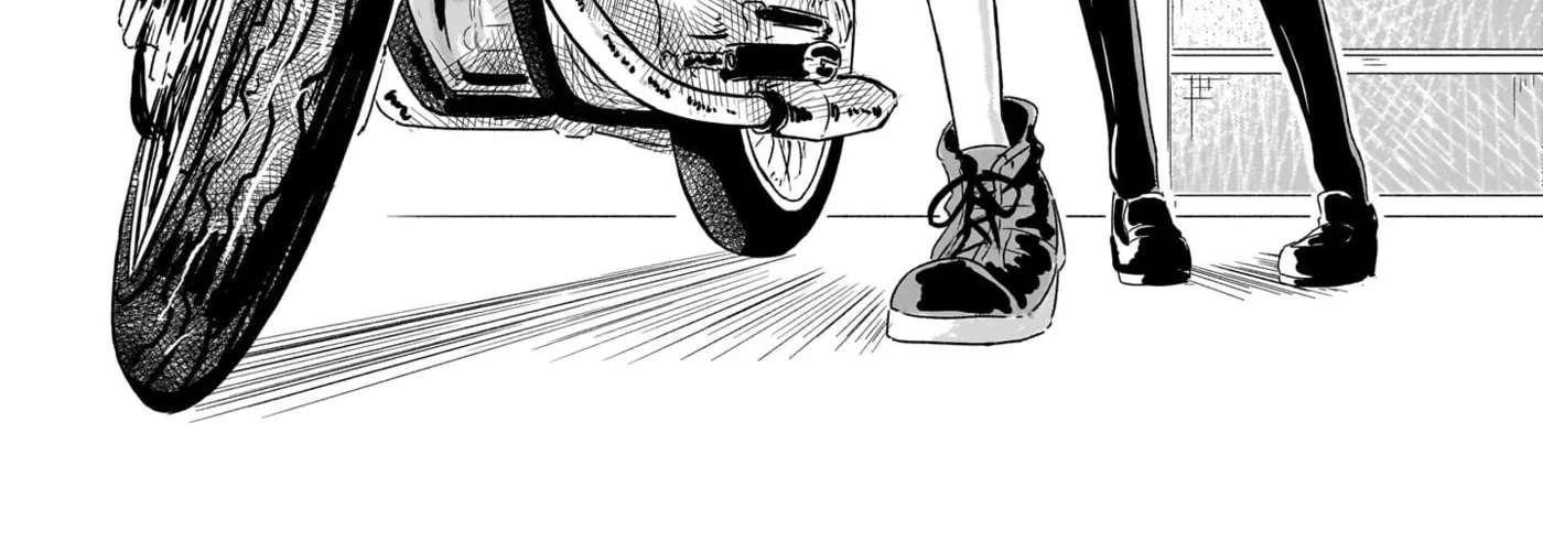 Restore! Welcome to the Modified Car Workshop Chapter 1 - page 10