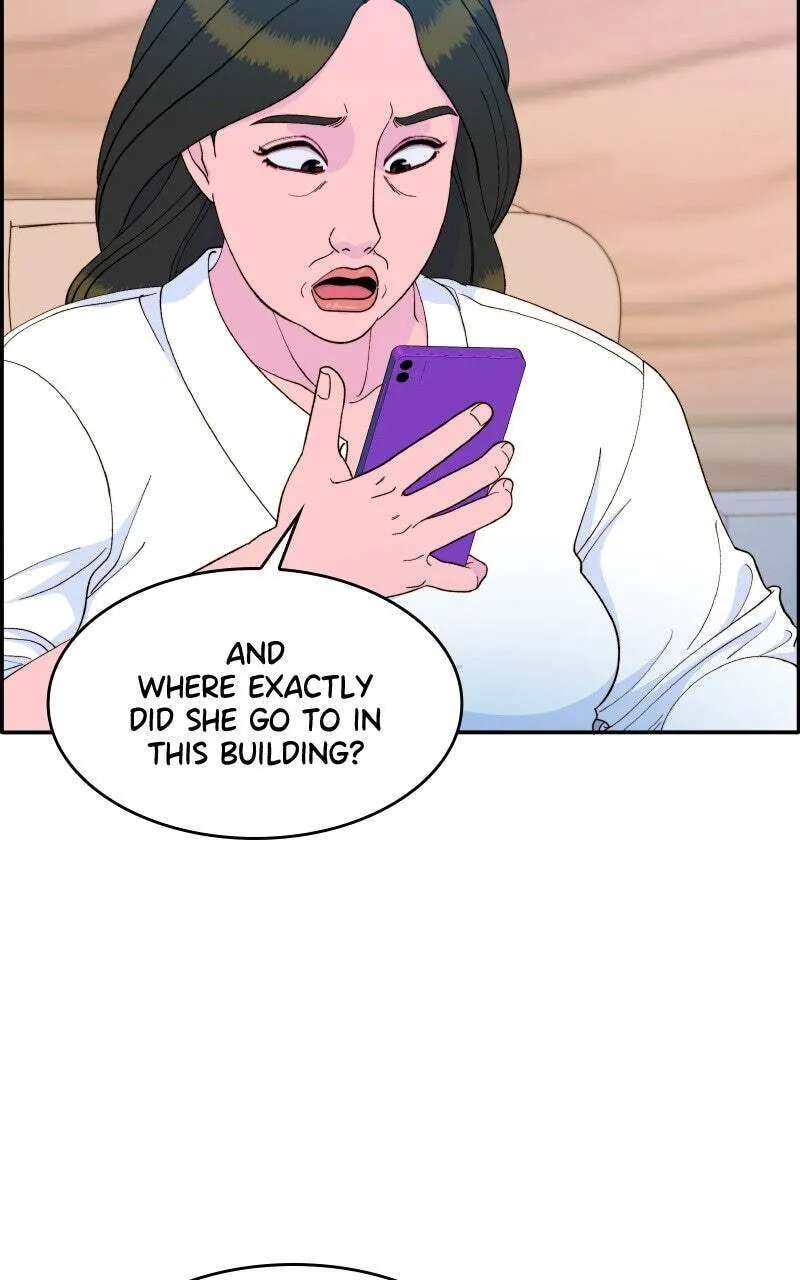 Momfluencer Chapter 86 - page 46