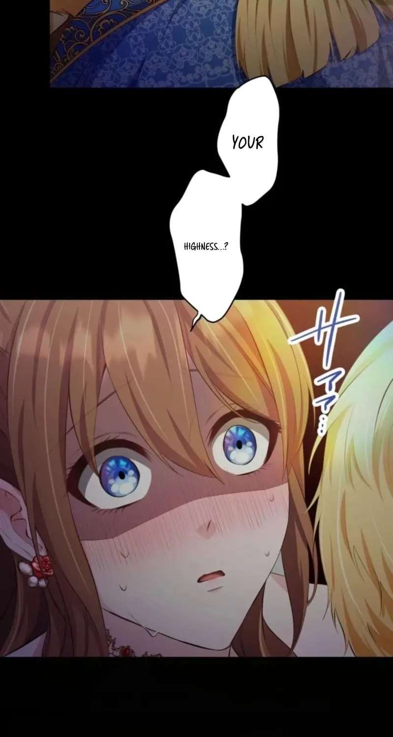Today I Demand Quality of Death From You With All Due Respect Chapter 38 - page 53