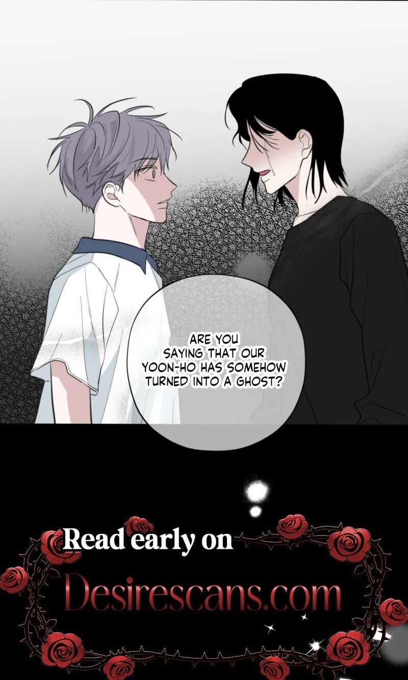 Ghosts really exist! Chapter 9 - page 66