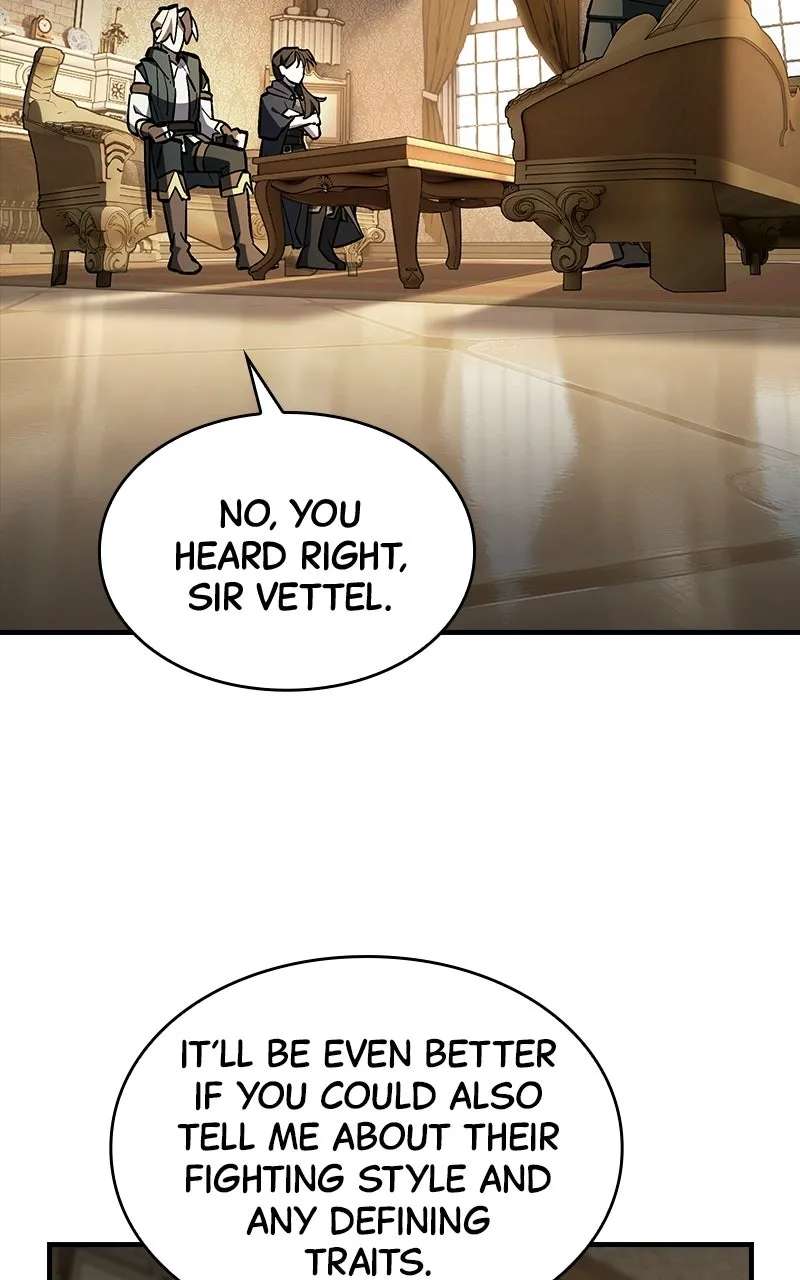 The Sword-EatingSwordmaster Chapter 23 - page 61
