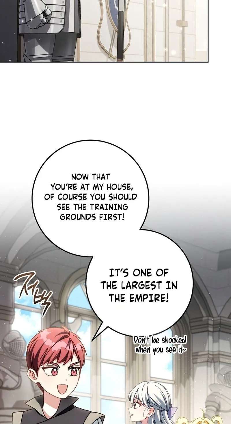 Can I Cry Now? Chapter 56 - page 21