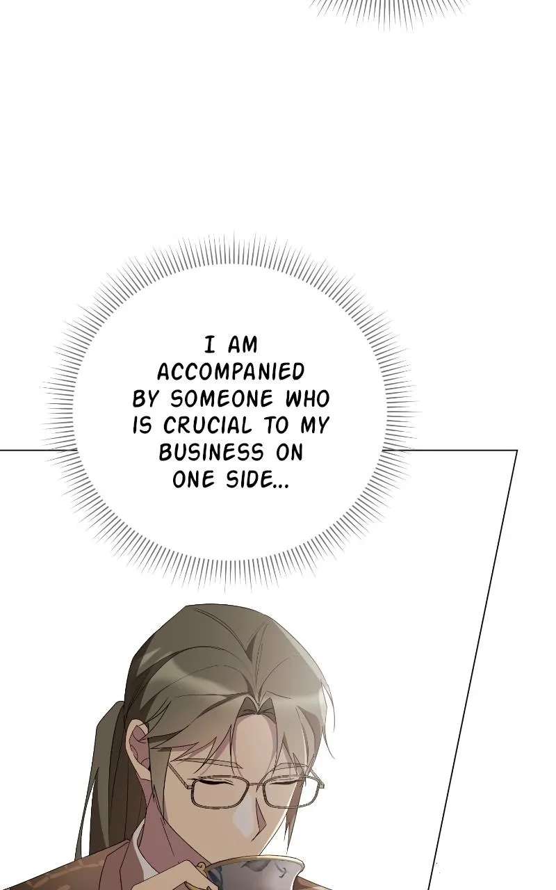 Wished You Were Dead Chapter 129 - page 14