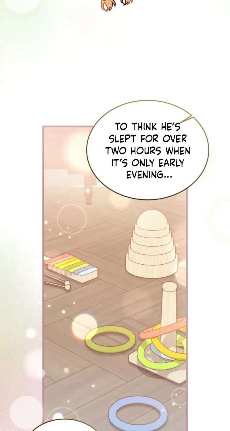 The Maid With a Child Chapter 29 - page 24