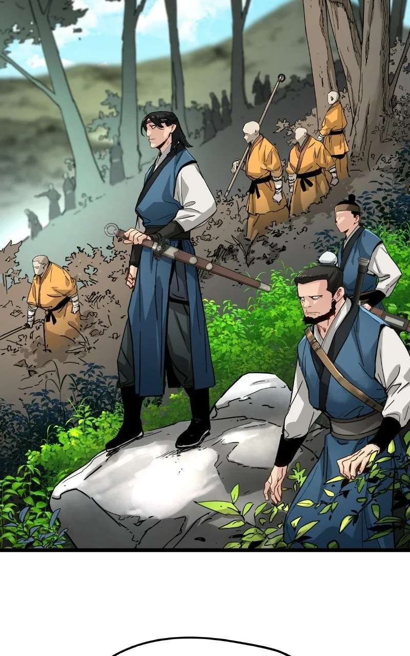Chronicles of aDoomed Prodigy Chapter 76 - page 56
