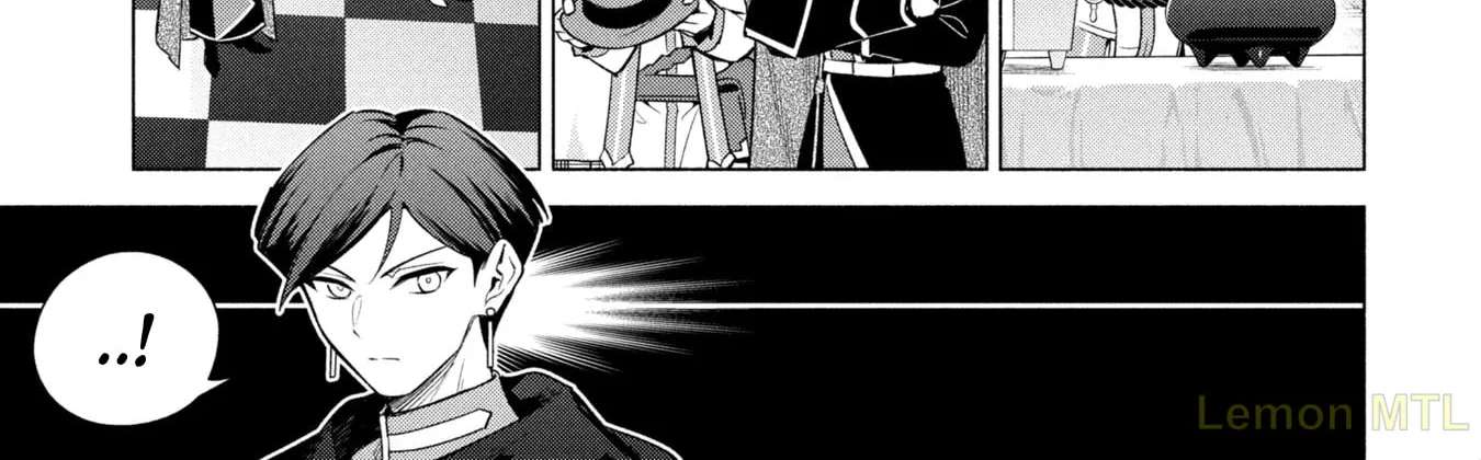 Kyuutei Madoushi Minarai o Yamete, Mahou Item Shokunin ni Narimasu Chapter 36 - page 35