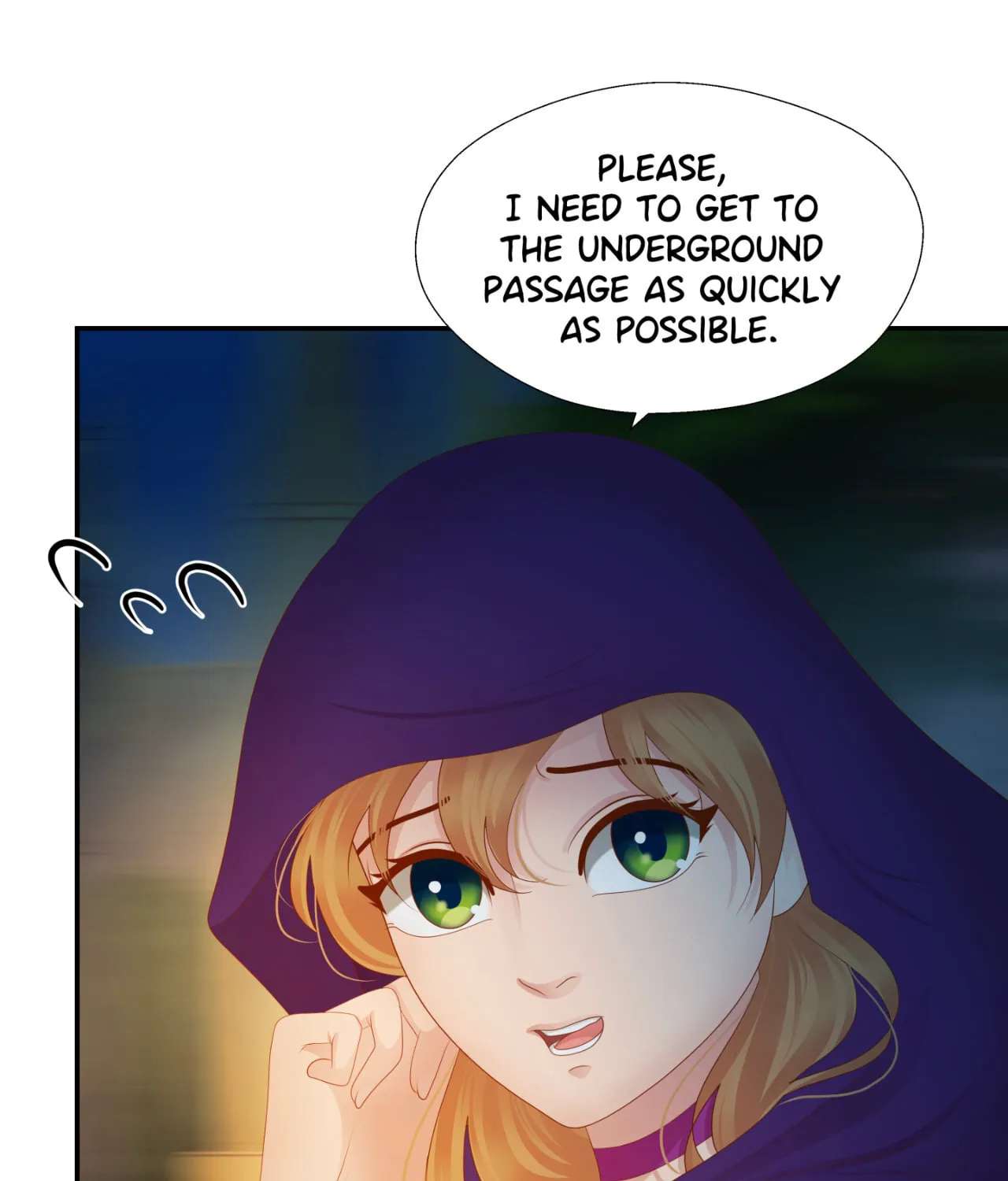 The Winter Rose Chapter 62 - page 127