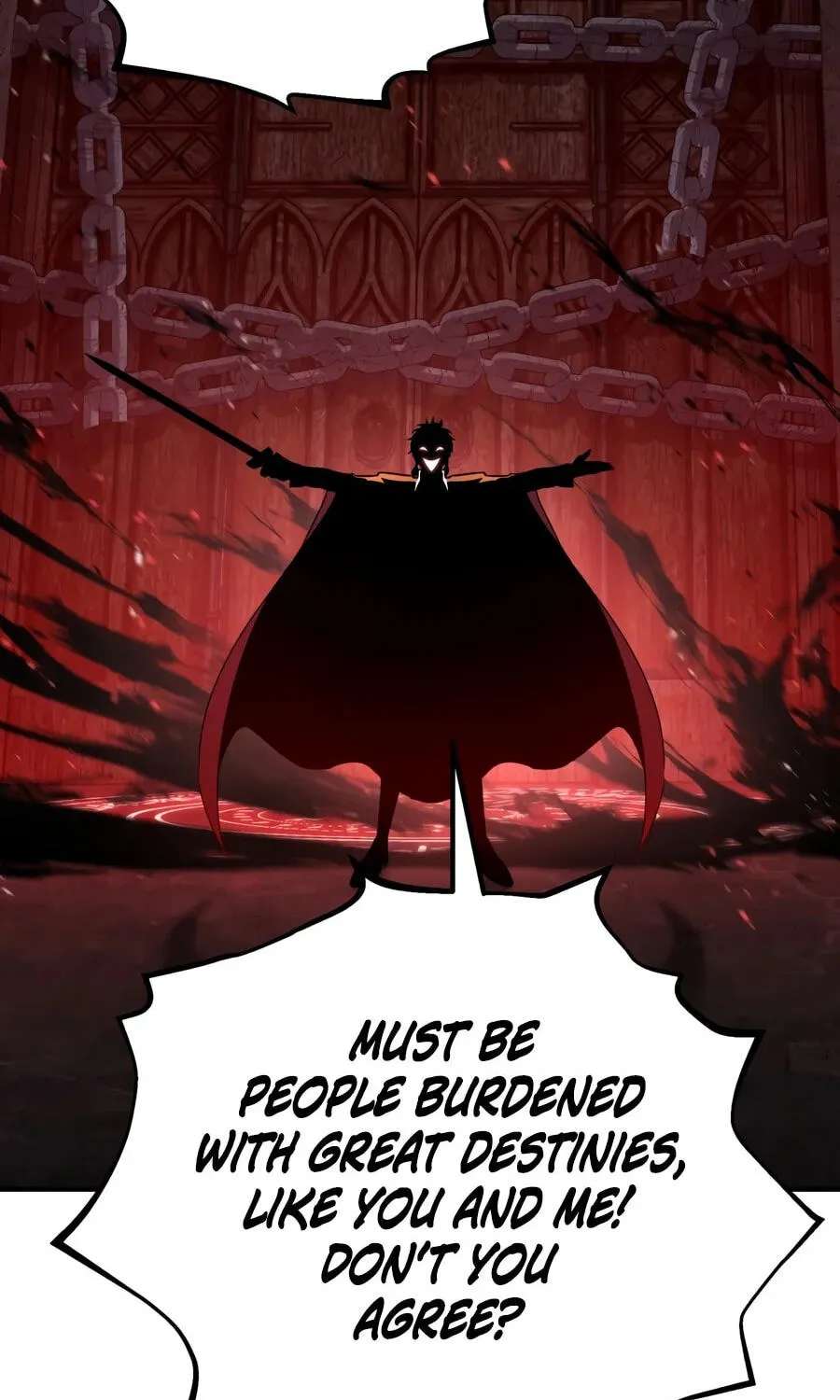The Art of Reincarnation Chapter 203 - page 183