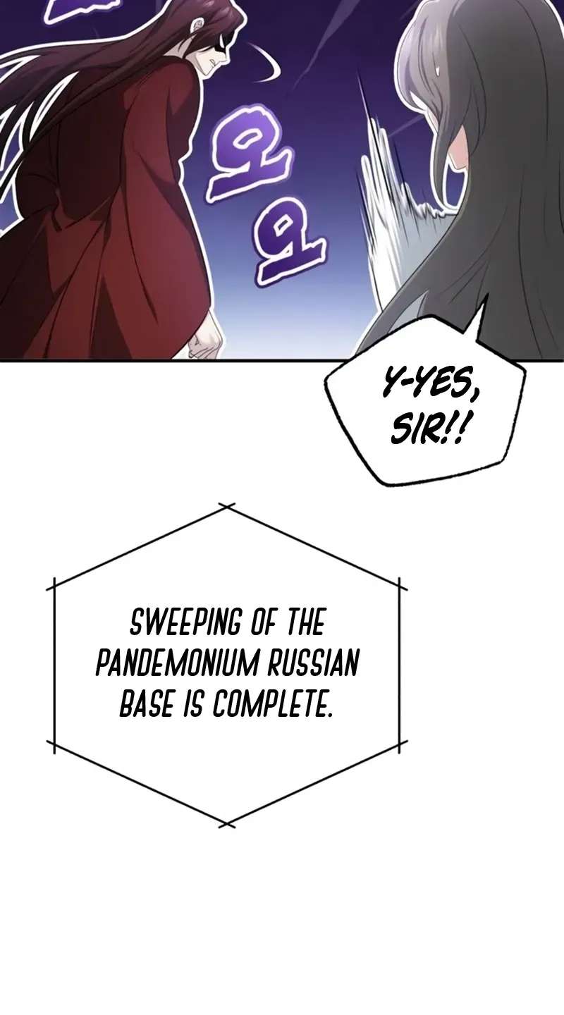 The Returner's Road to Retirement Chapter 108 - page 65