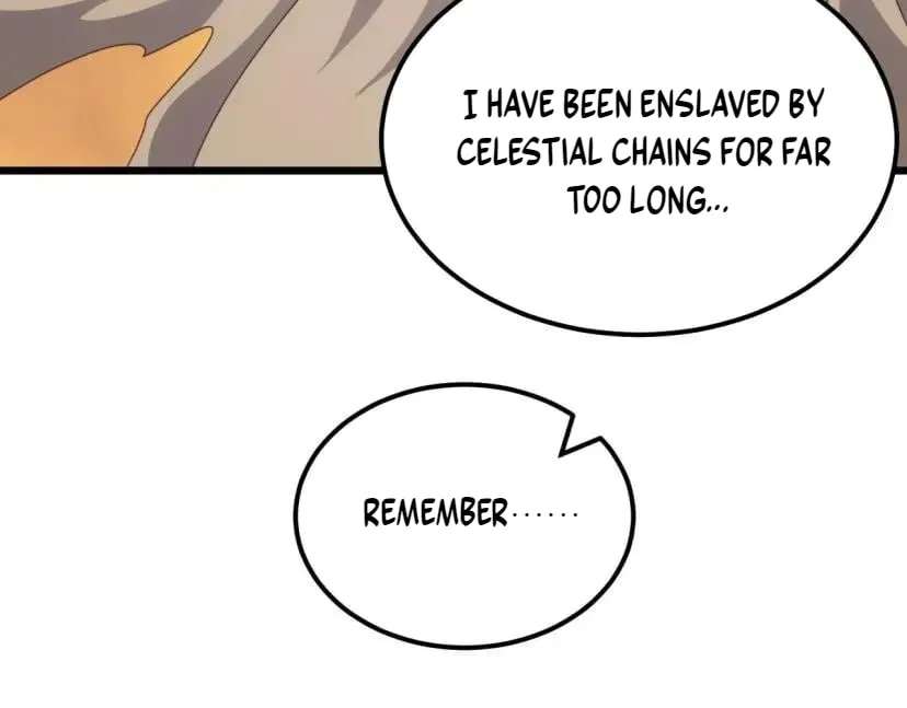 Domestication Of Divine Beasts At The Beginning Chapter 96 - page 43