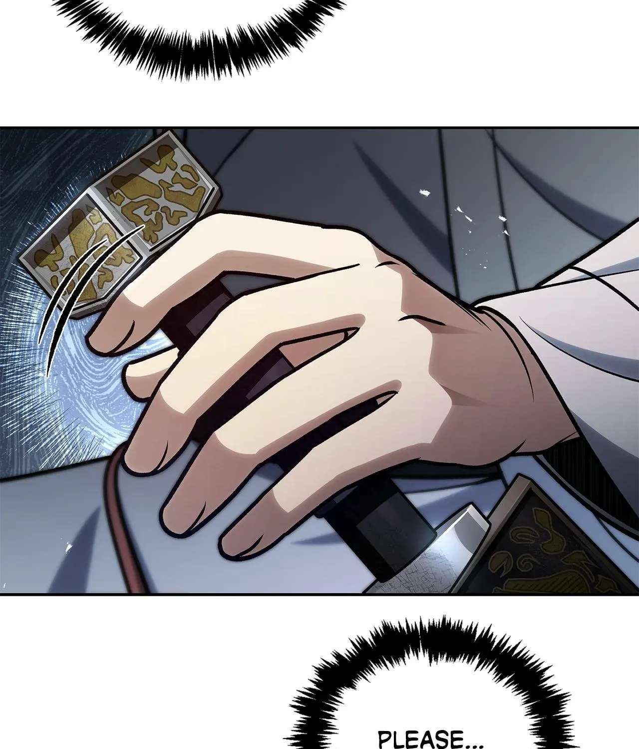 Cheonhwa Archive's Young Master Chapter 125 - page 119