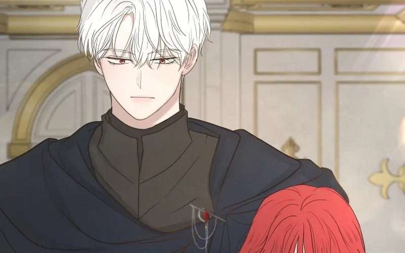 I Adopted the Male Lead from the Shelter 〘Official〙 Chapter 118 - page 58