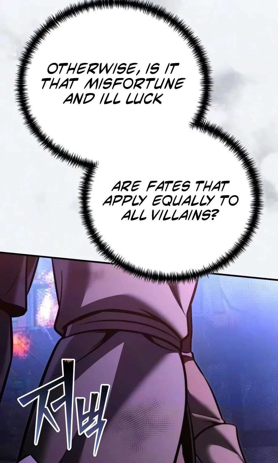 Terminally-Ill Genius Dark Knight Chapter 164 - page 70