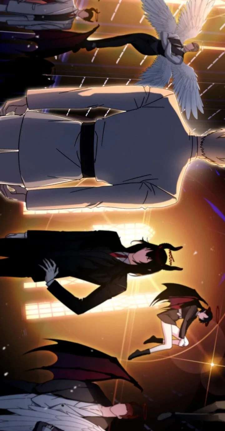 The Curious Case of Chronicle Chapter 99 - page 48