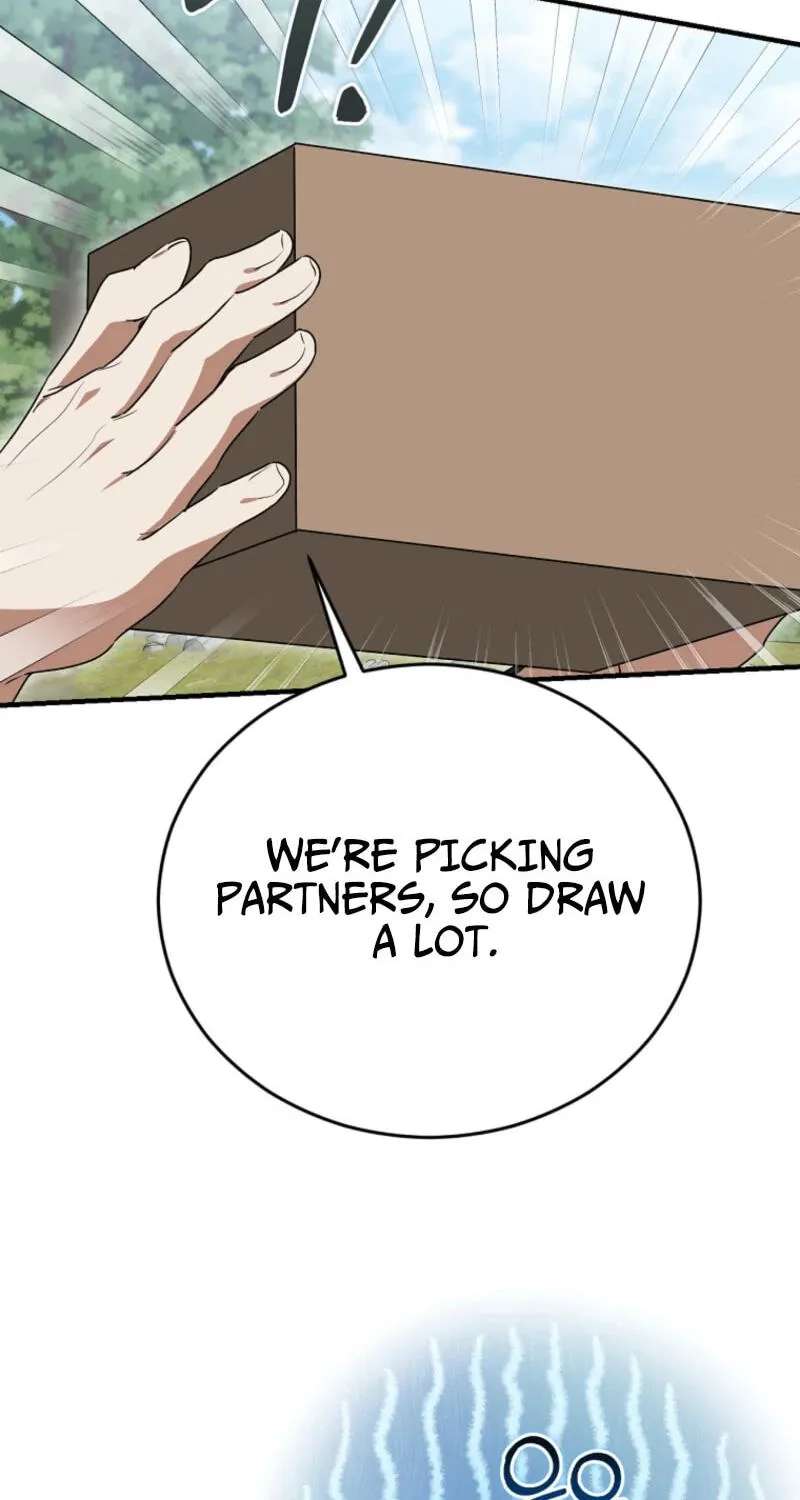 I Am In The Same Class As The Crazy Male Leads Chapter 93 - page 40