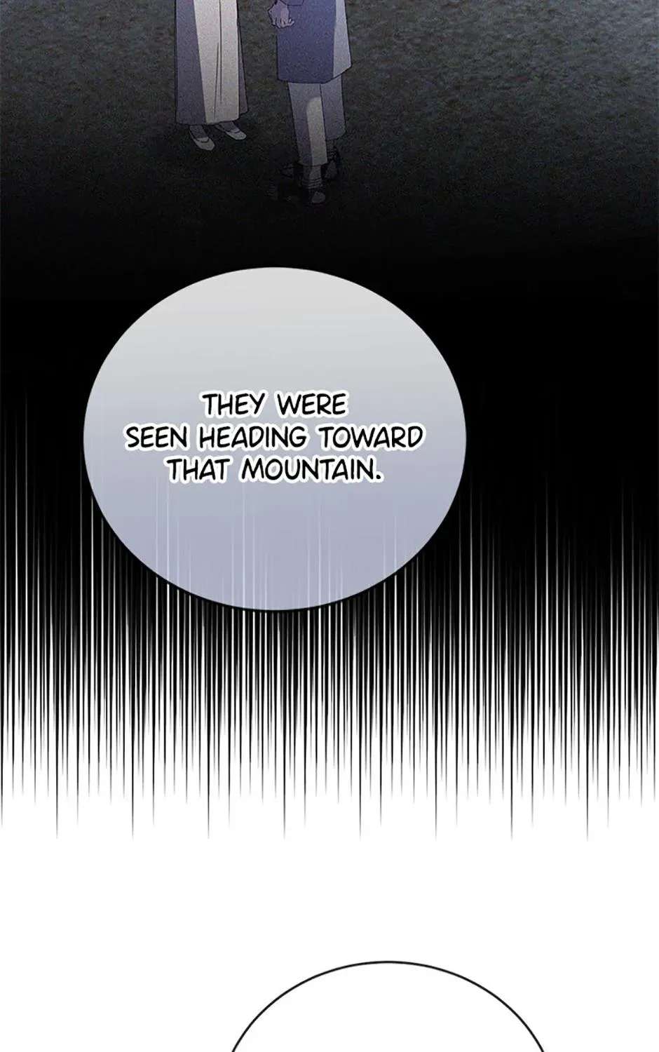 The Princess Hides a Zombie Chapter 38 - page 46