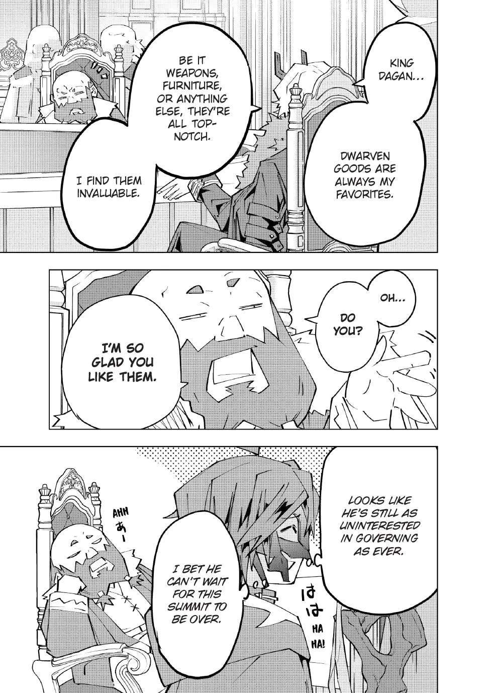 Backstabbed in a Backwater Dungeon: My Party Tried to Kill Me, But Thanks to an Infinite Gacha I Got LVL 9999 Friends and Am Out For Revenge Chapter 212 - page 10