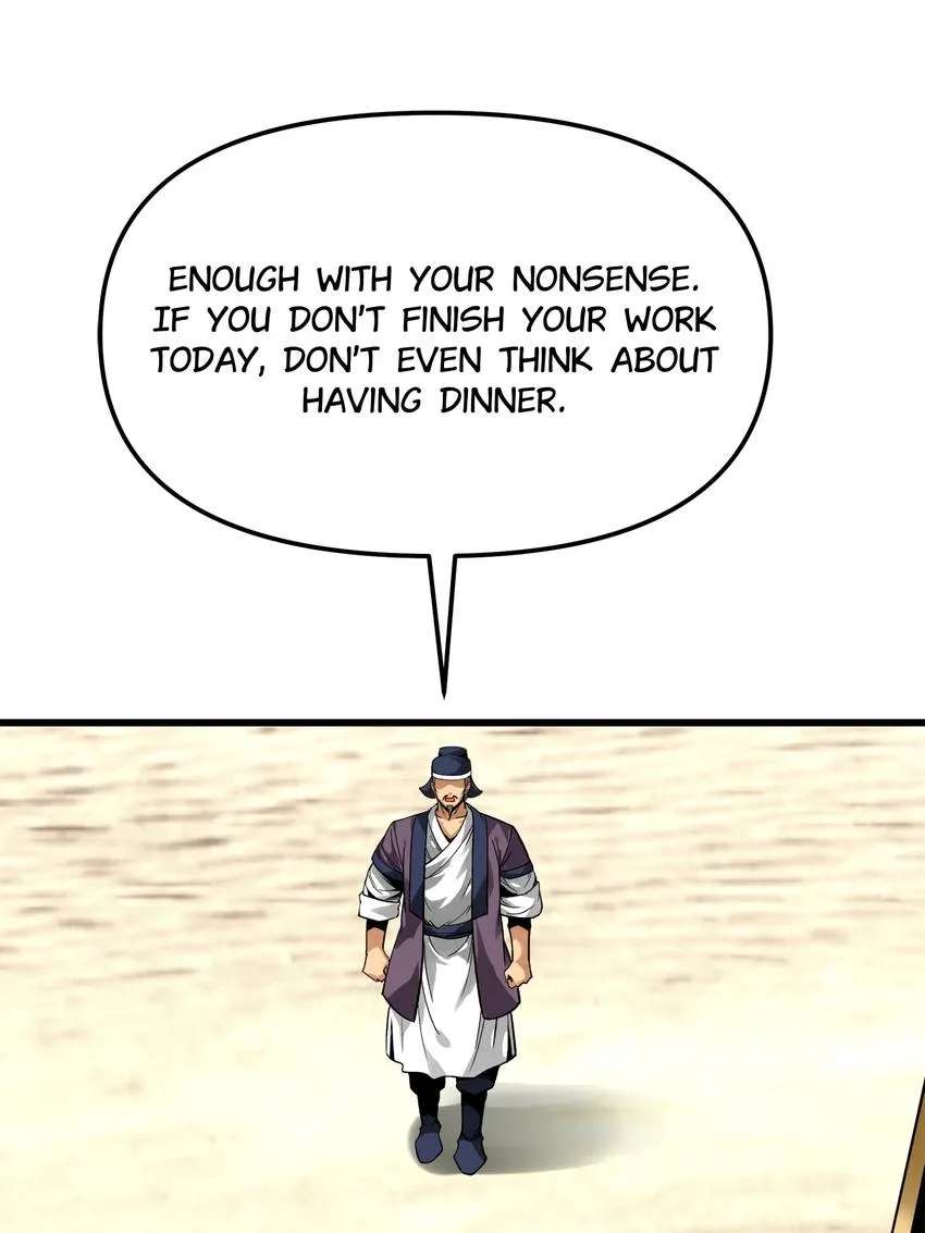Reborn to Be a Great God Chapter 131 - page 27