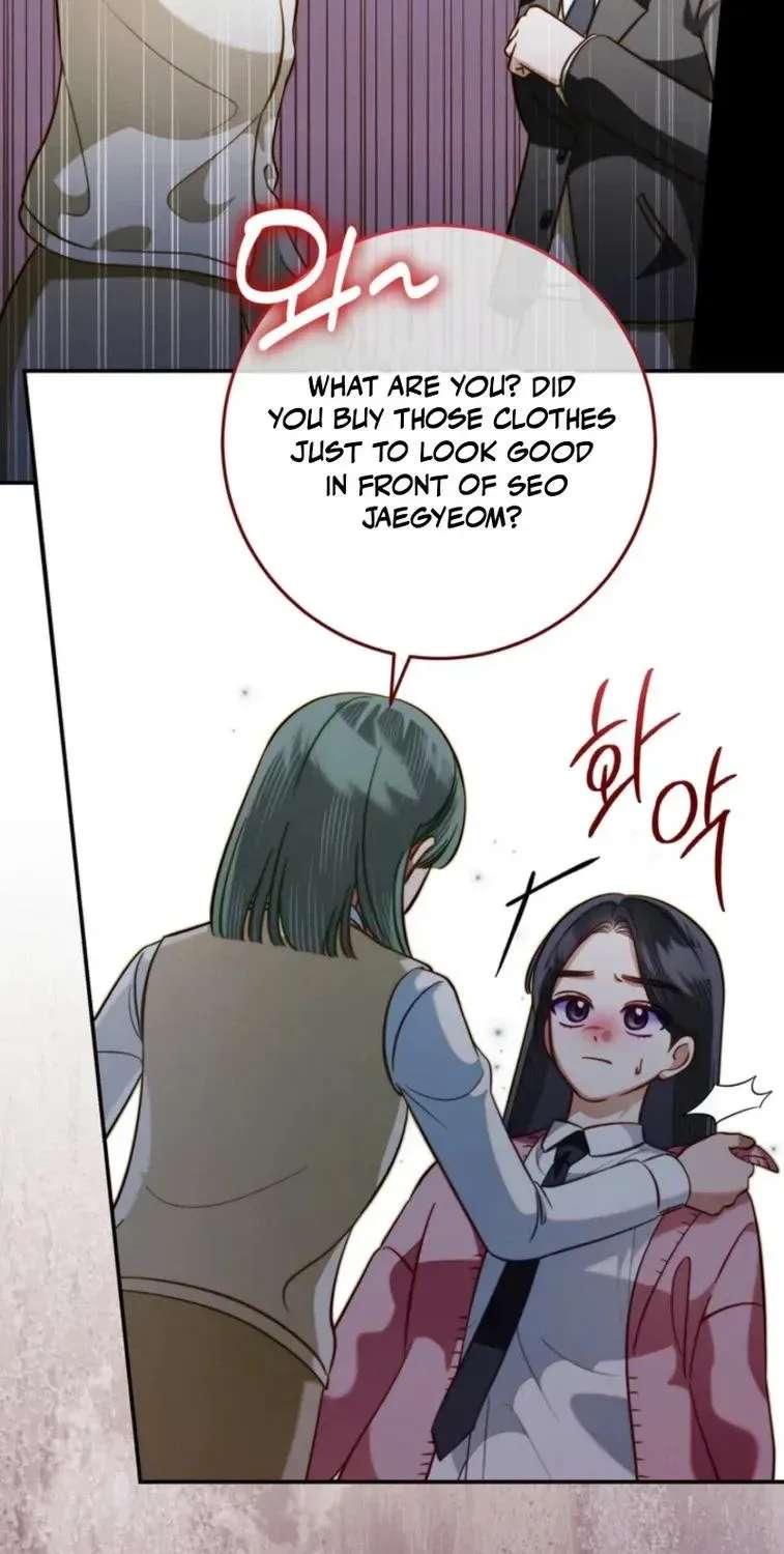 The Top Student Hides Her Regression Chapter 10 - page 14