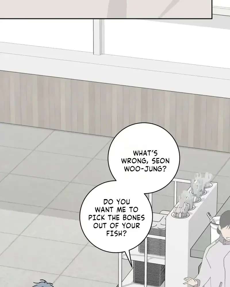 A Guide to Proper Precognition Chapter 2 - page 56