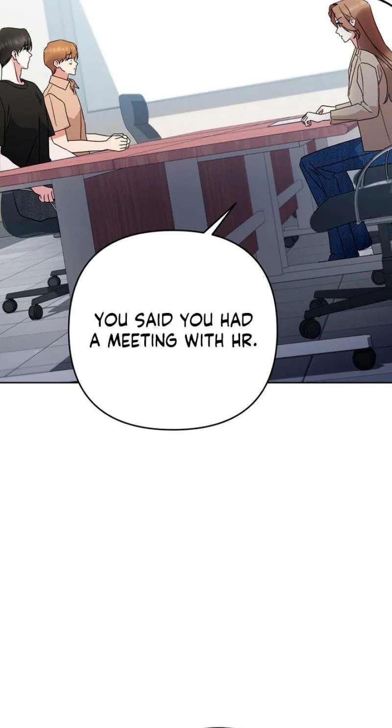 To the Summer That Has Returned Chapter 58 - page 32