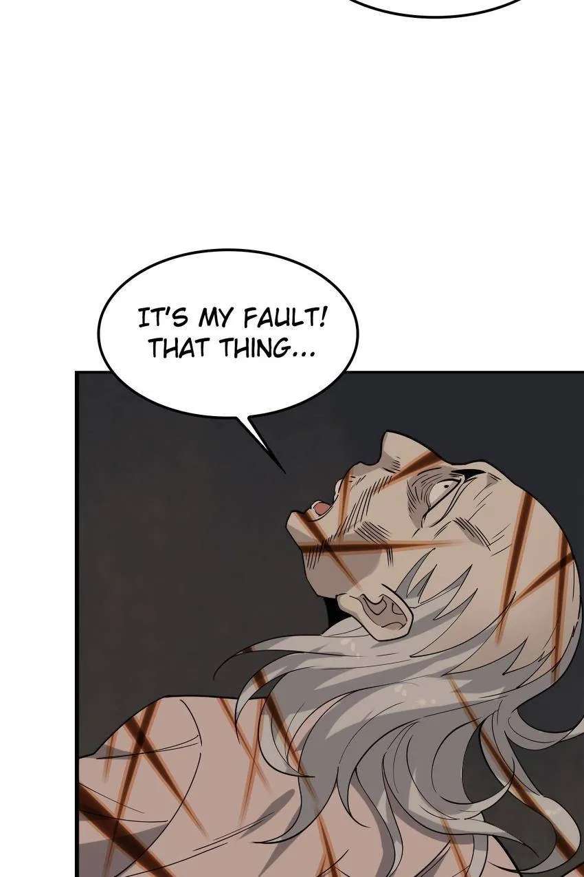 The Master of Fate Chapter 107 - page 41