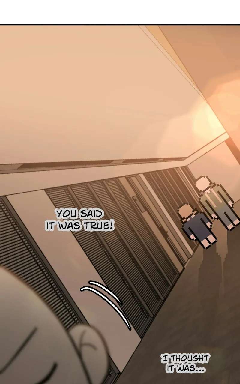 All Kinds ofNonsense Chapter 3 - page 34