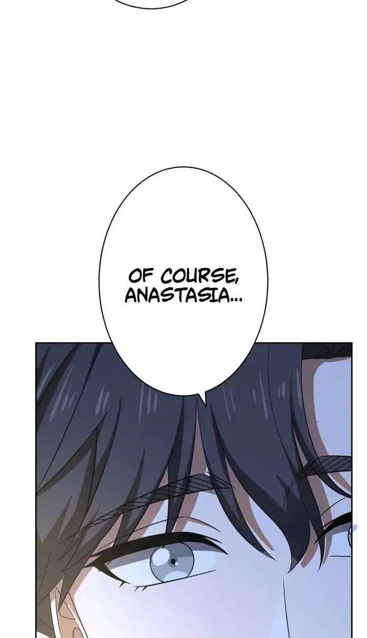 Nisemo no Koujo ni Shuuchakushi nai de Chapter 40 - page 59