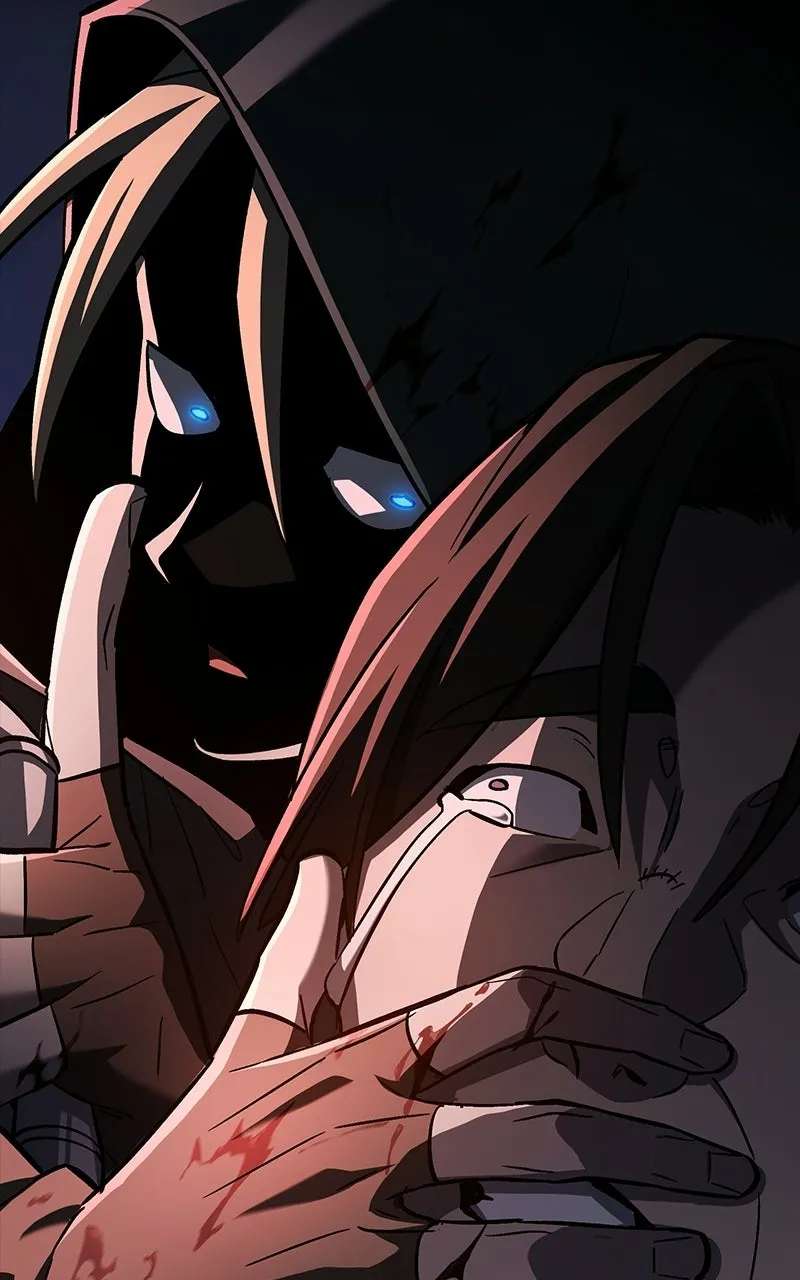 The Sword-EatingSwordmaster Chapter 23 - page 49