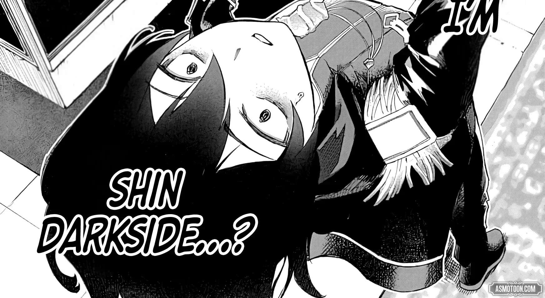 I Reincarnated as a Villainous Noble With the Calamitous-Level Skill Gluttony Demon King, but I Don't Want to Be Executed, so I Hide My Skills and Work Hard Chapter 1 - page 19
