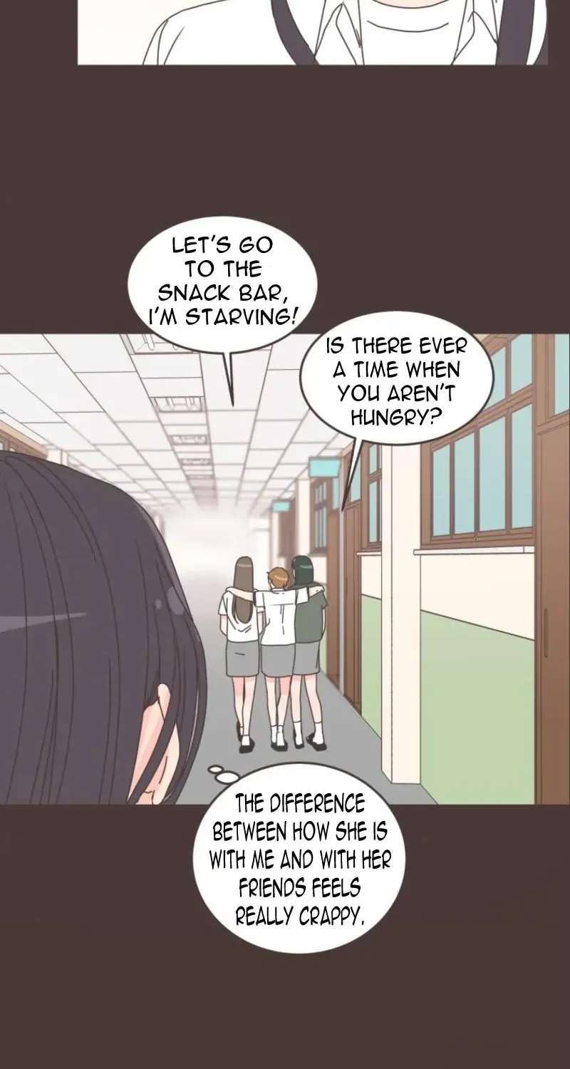 She's My Type Chapter 92 - page 46