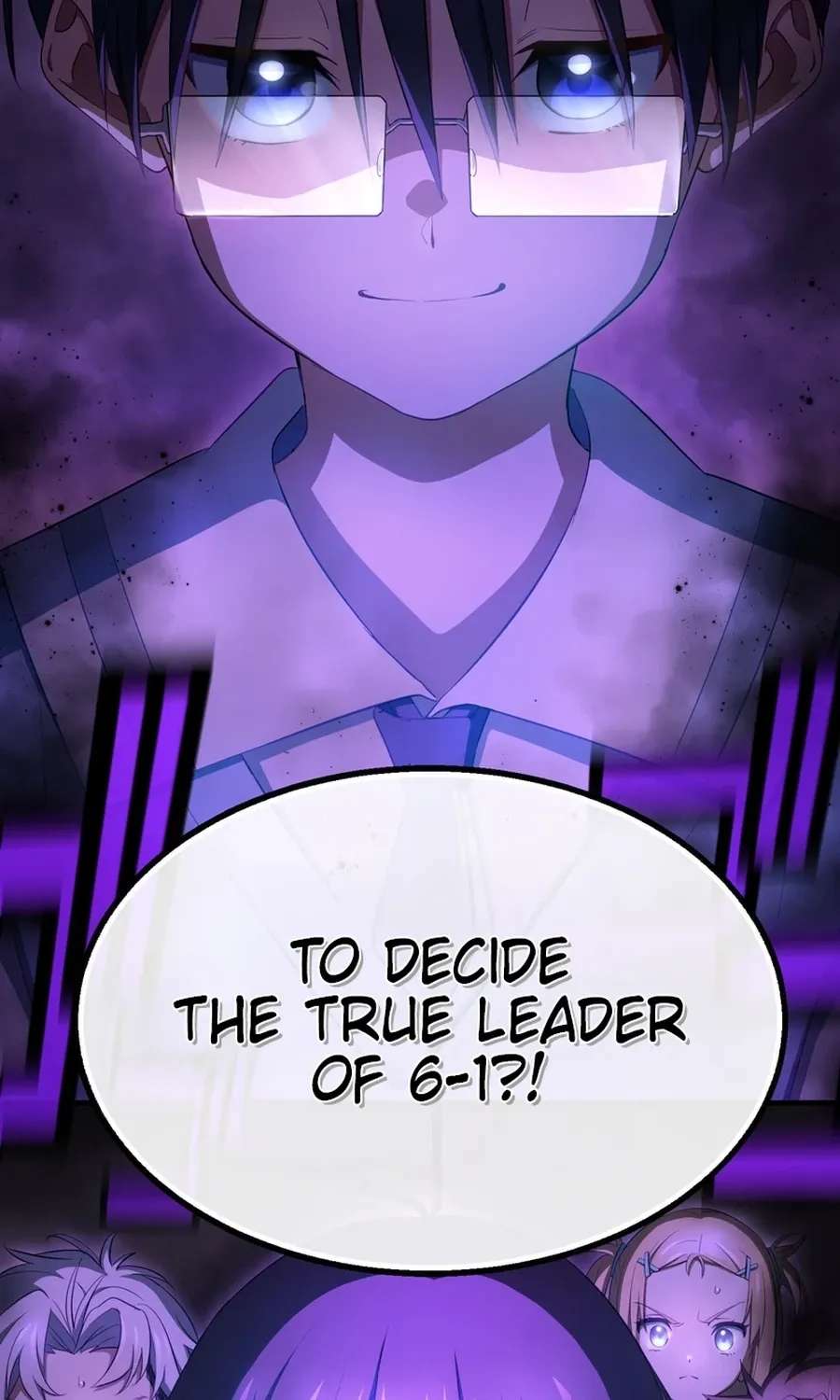 Demons' Crest Chapter 84 - page 2