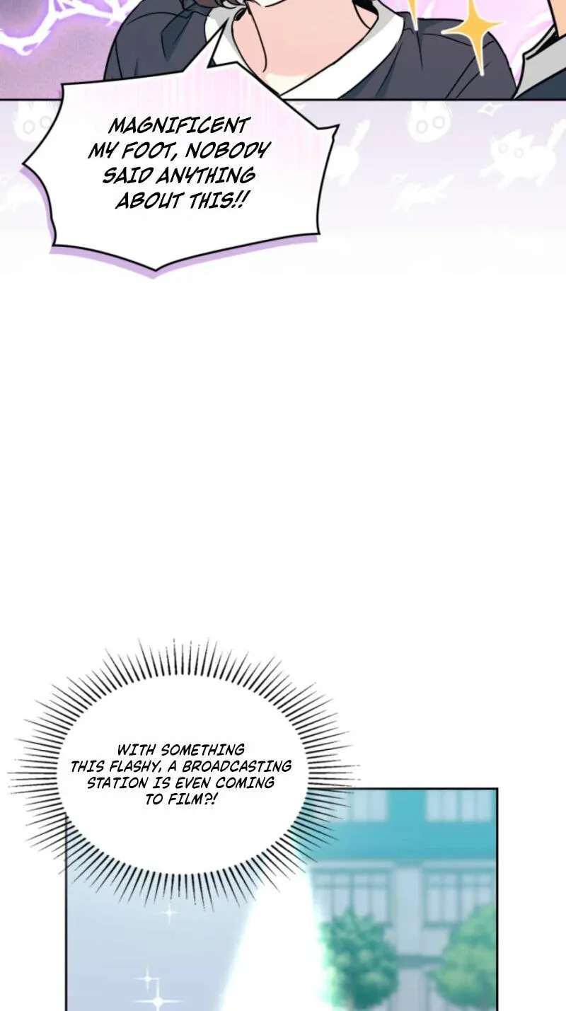 My Life as an Internet Novel Chapter 284 - page 60