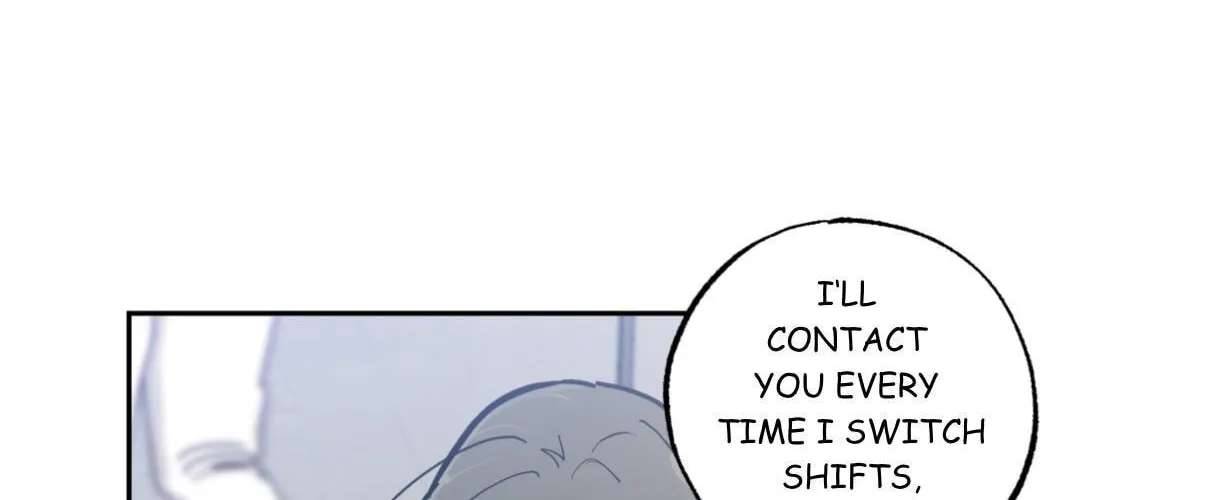 Happiness Rides a Broomstick Chapter 59 - page 136