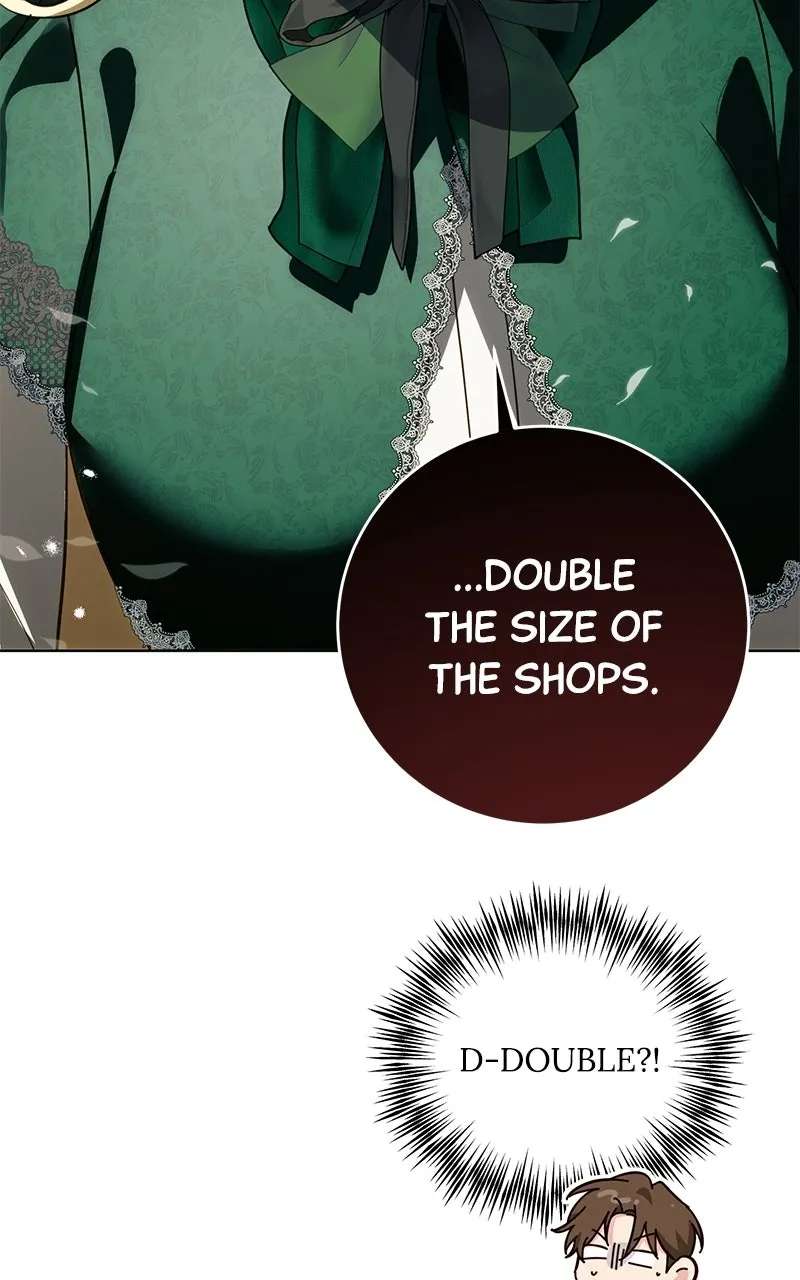 Born to be theGrand Duchess Chapter 43 - page 78