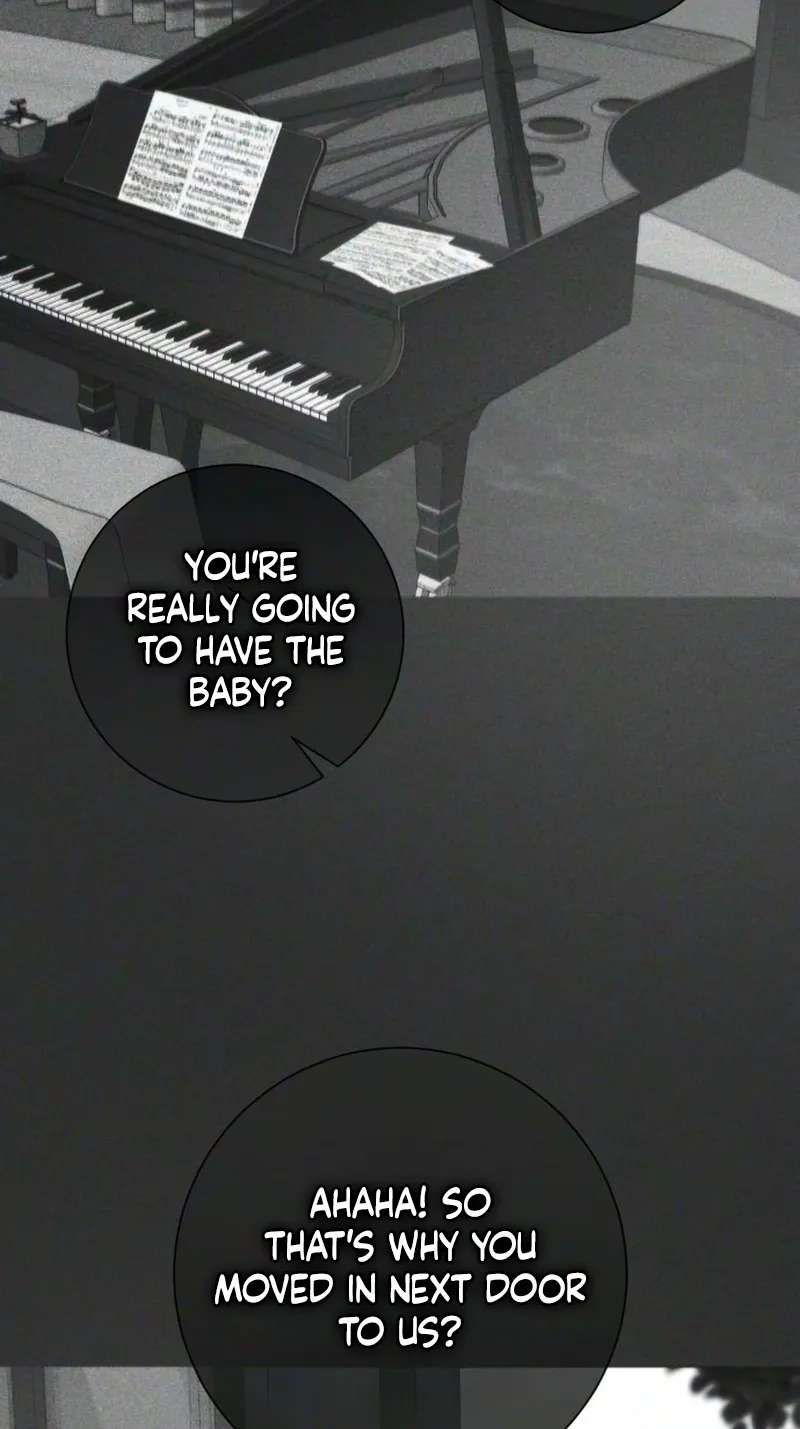 The Hashtag is First Love Chapter 43 - page 64