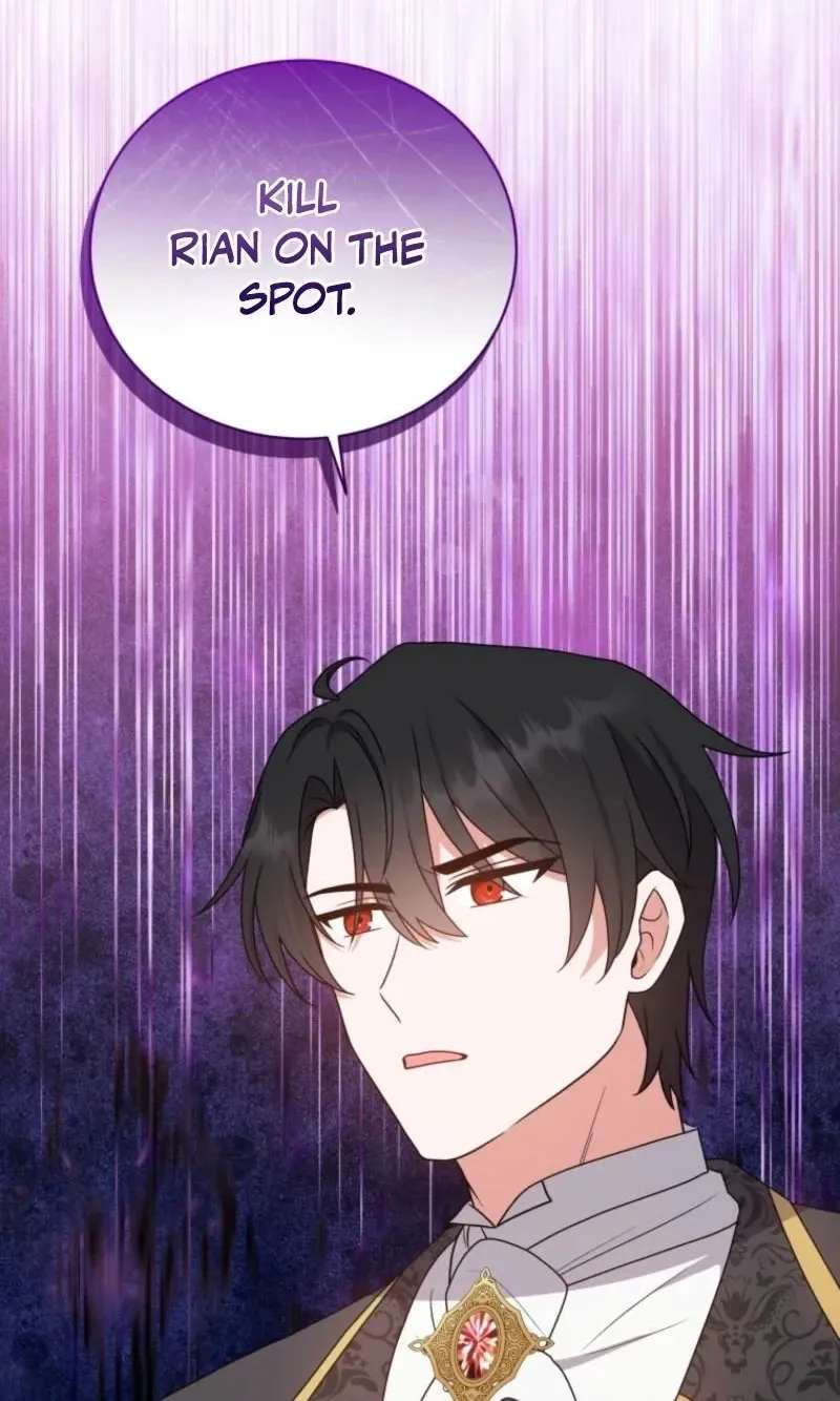 Daughter-In-Law to the Mad Dog of Honor Chapter 101 - page 53