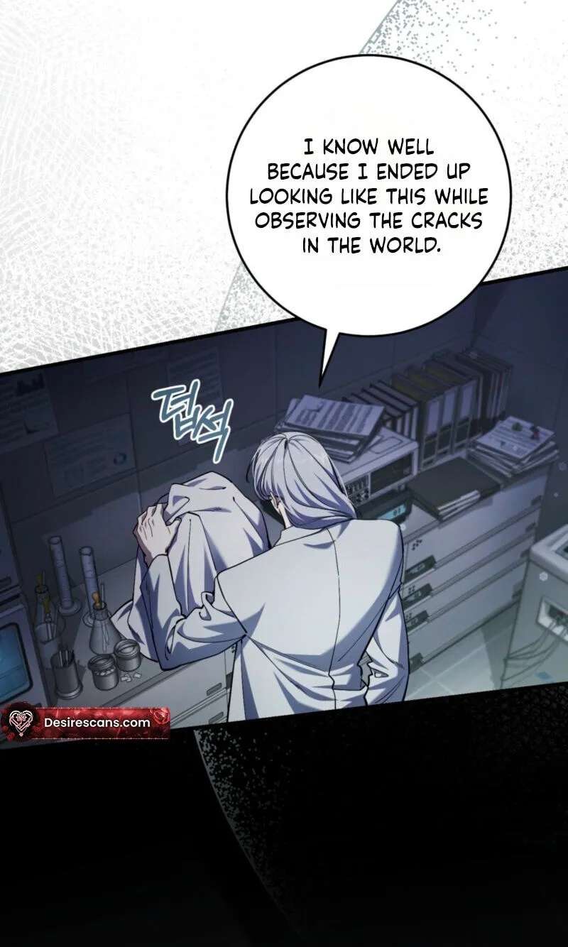 The Hunter's Gonna Lay Low Chapter 68 - page 17