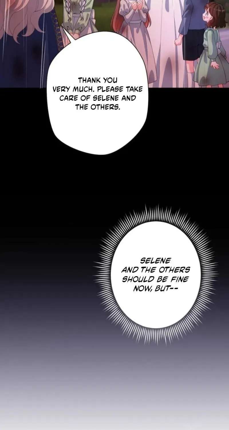 Byoujaku Mama desu ga, Yami Ochi Musuko o Sodatete Misemasu! Chapter 42 - page 33