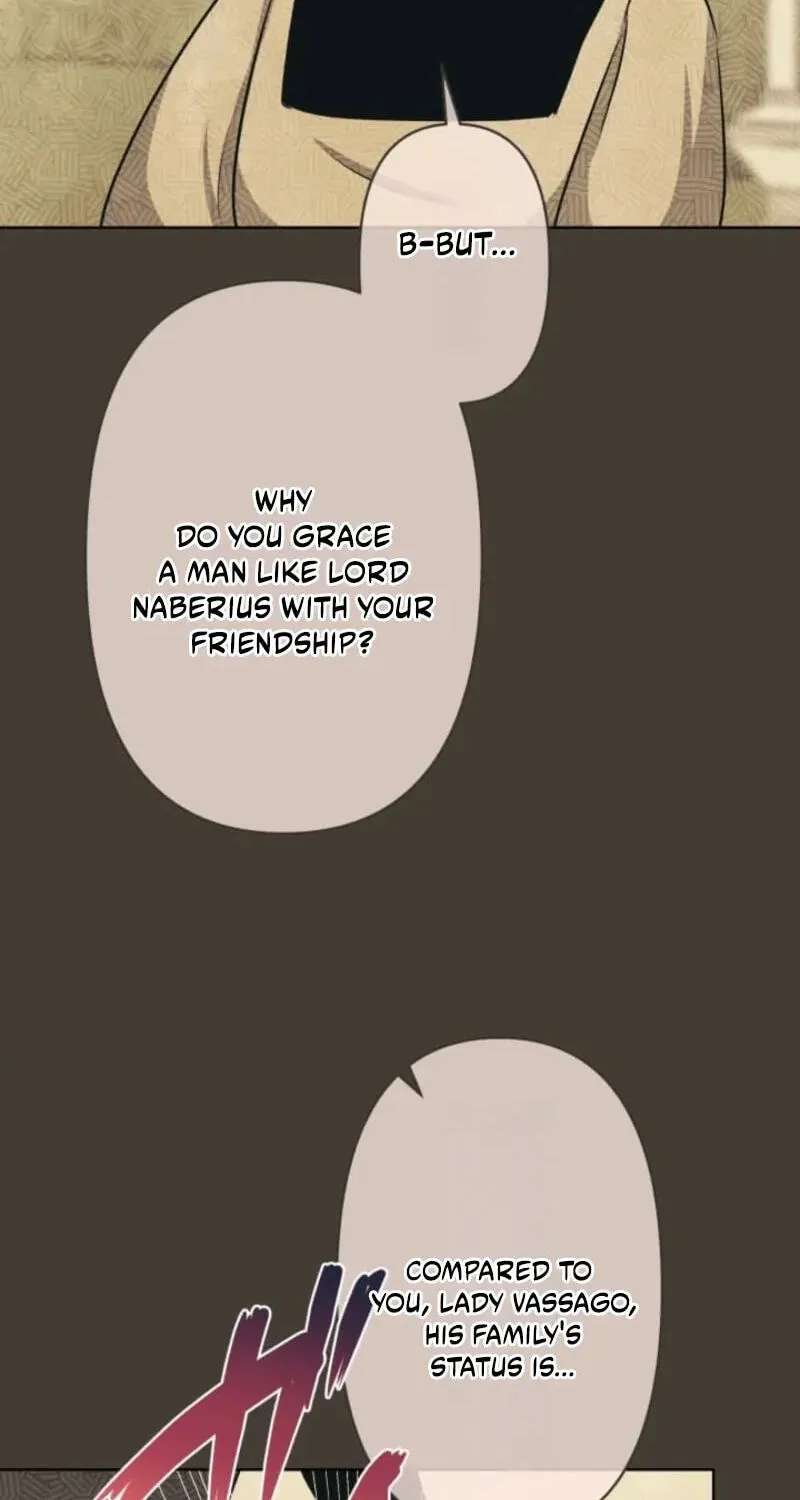 When My Enemies Weep Chapter 45 - page 54