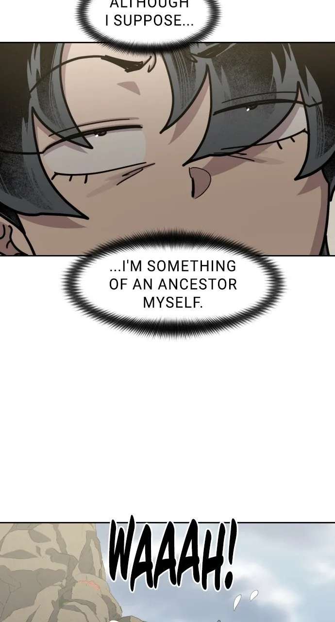 Return of theBlossoming Blade Chapter 181 - page 7
