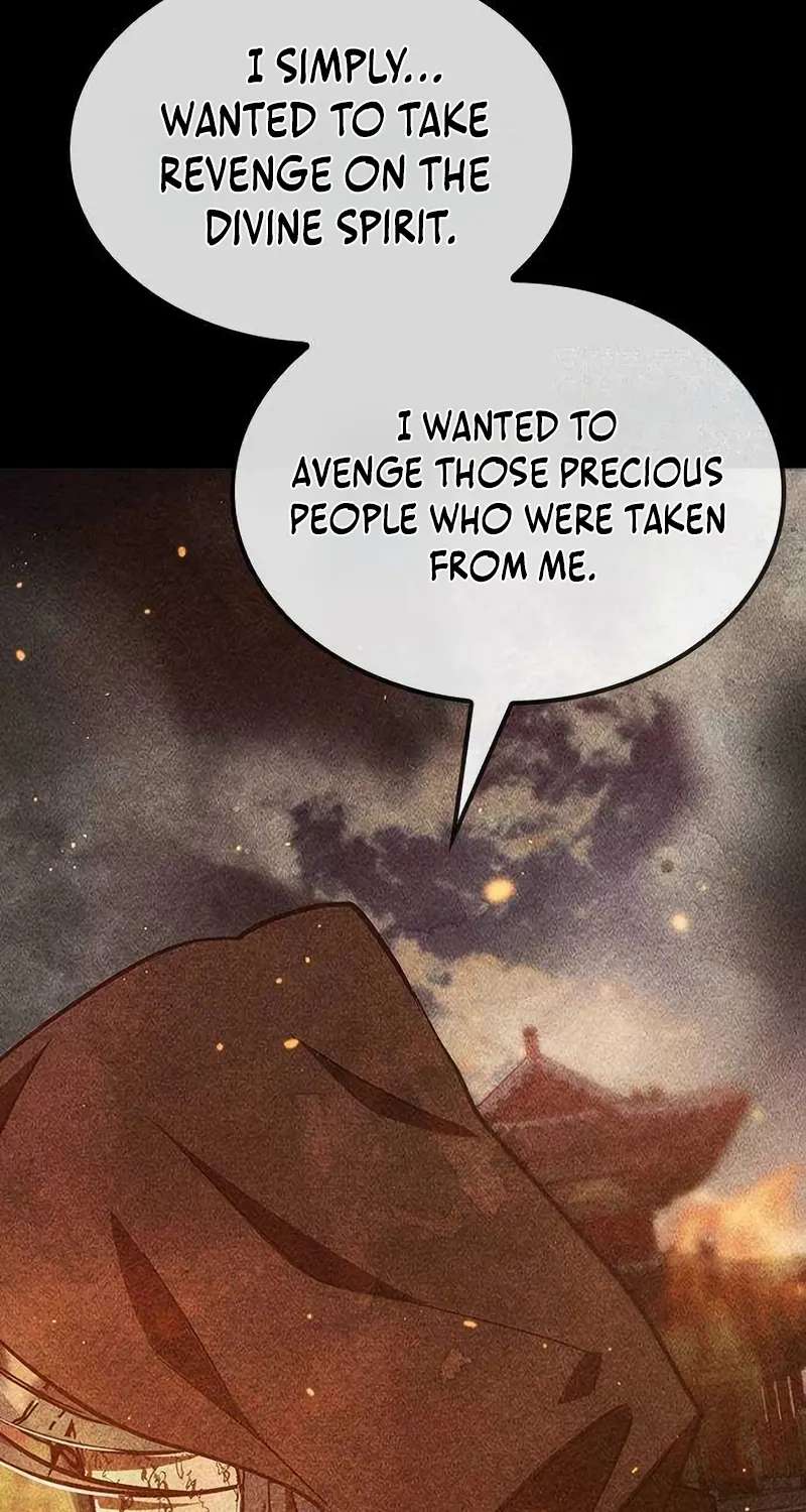 Pray To A Ghost Chapter 40 - page 64