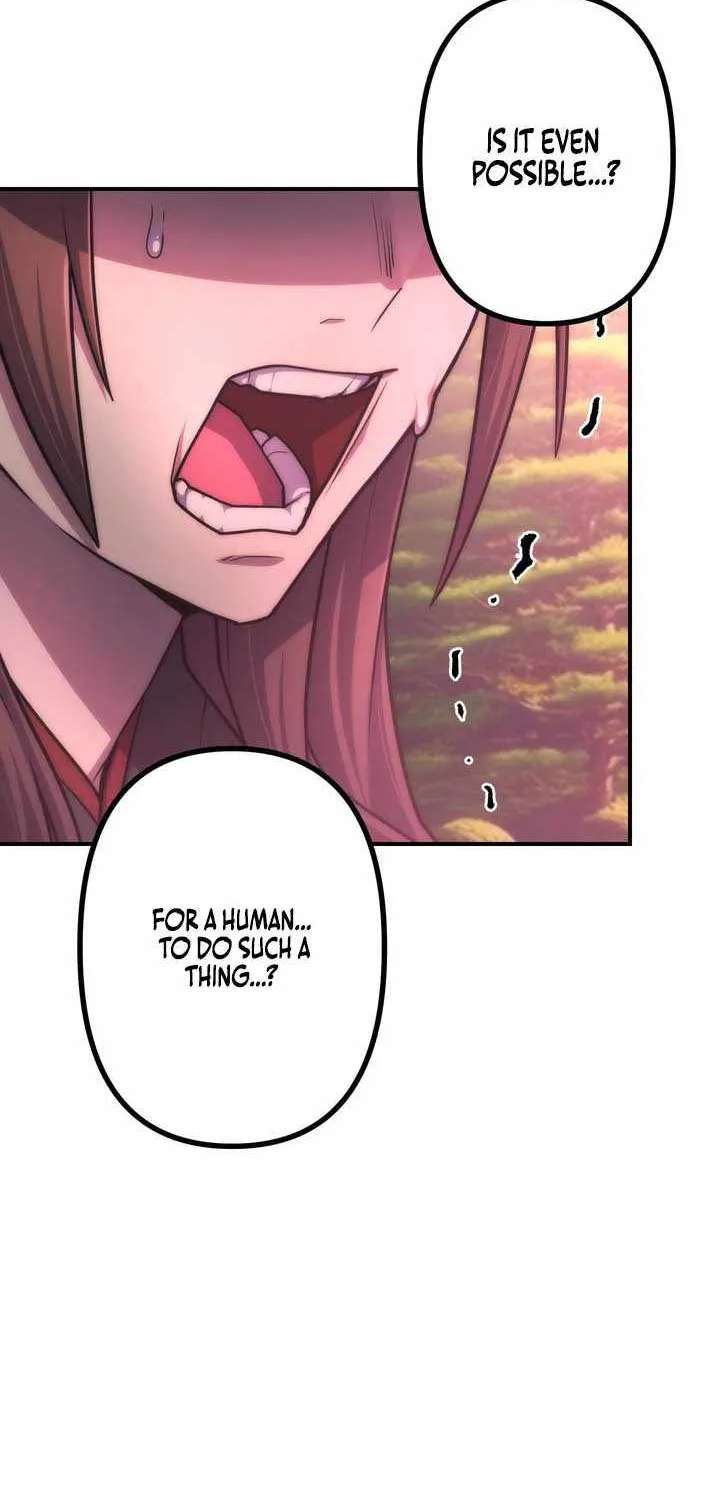 I Became An S-Rank Hunter With The Demon Lord App Chapter 152 - page 40